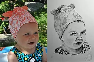 Marcin Błąkała - Marcelina