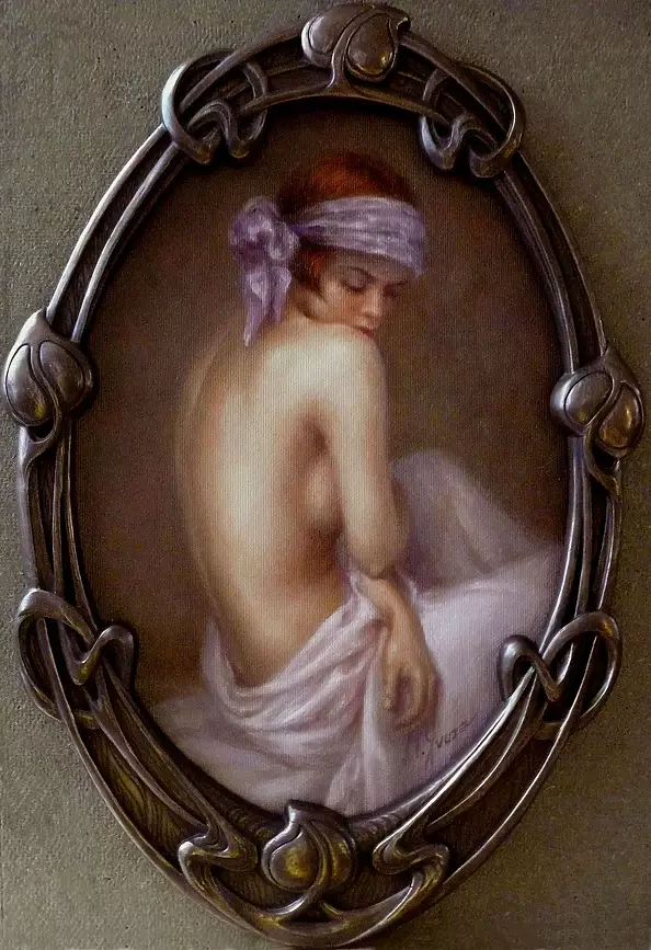 Maria Gruza - Marcelina