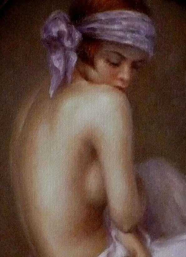 Maria Gruza - Marcelina