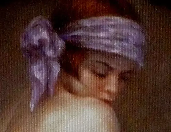 Maria Gruza - Marcelina