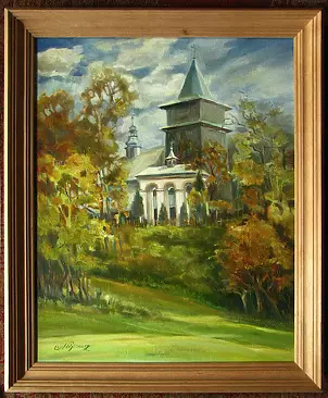 Małgorzata Wójtowicz Cichoń - Marcyporeba