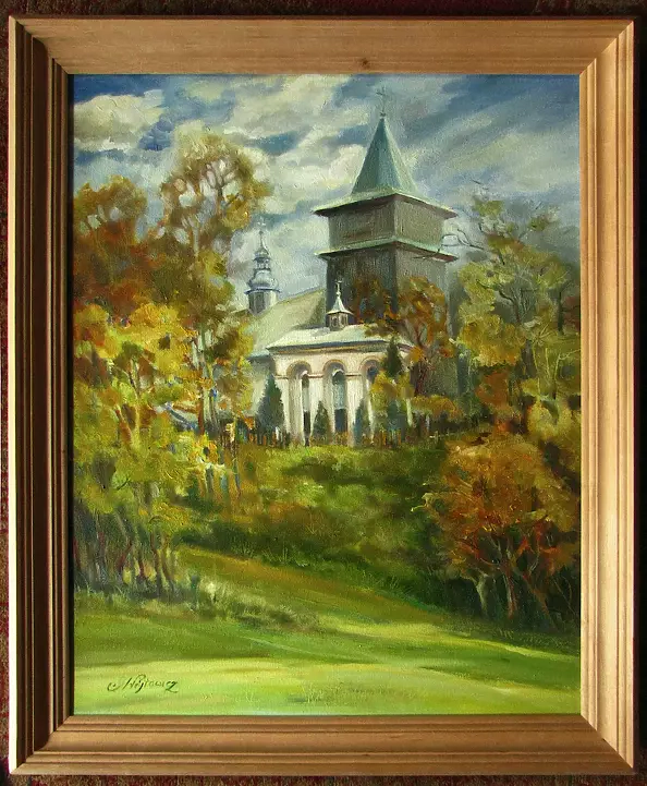 Małgorzata Wójtowicz Cichoń - Marcyporęba