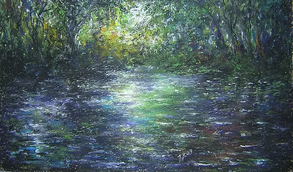 Janusz Kawecki - Mare infinitum