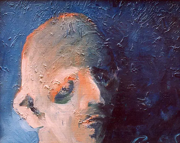 Patryk Janczukowski - Marek Kowalski