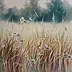 Lidia Olbrycht - Margaret Flowers Meadow