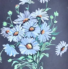 Ewa Zakrzewska - Margaretki