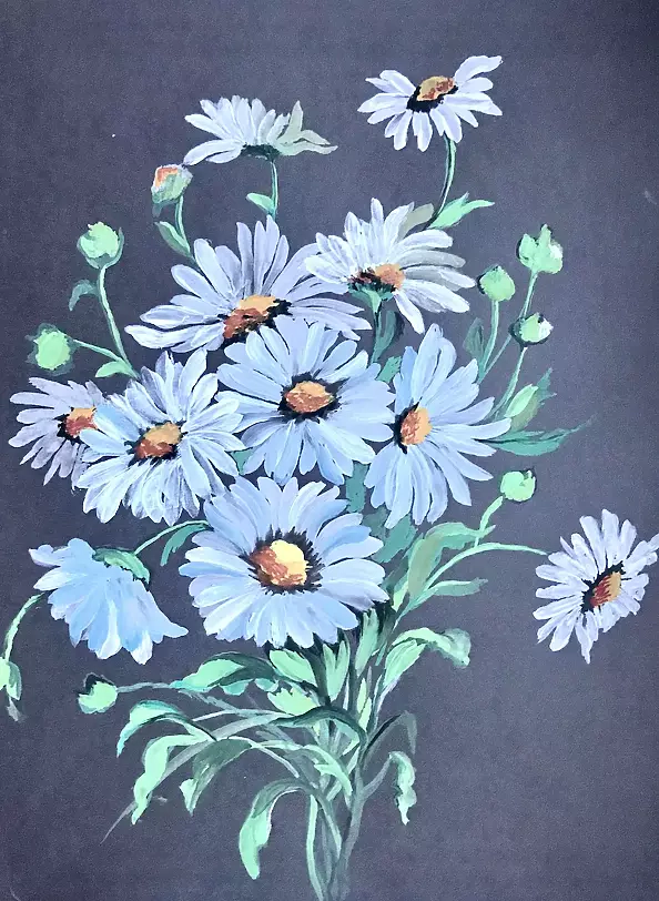 Ewa Zakrzewska - Margaretki