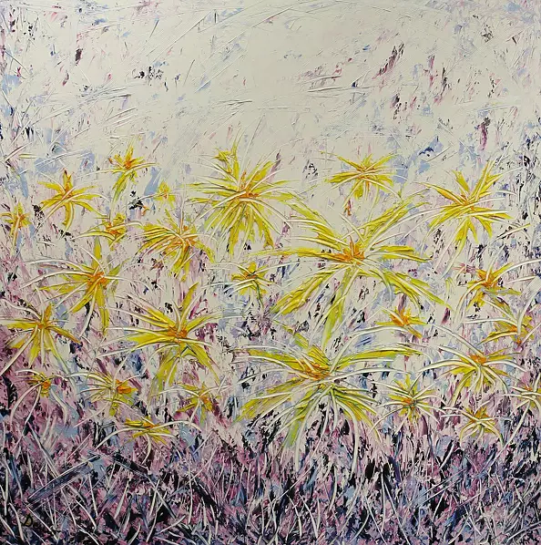 Enrico Nicodemo - daisy