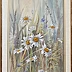 Lidia Olbrycht - Daisies Meadow