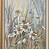 Lidia Olbrycht - Daisies Meadow