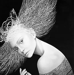 Anna Rączka - Marie Antoinette