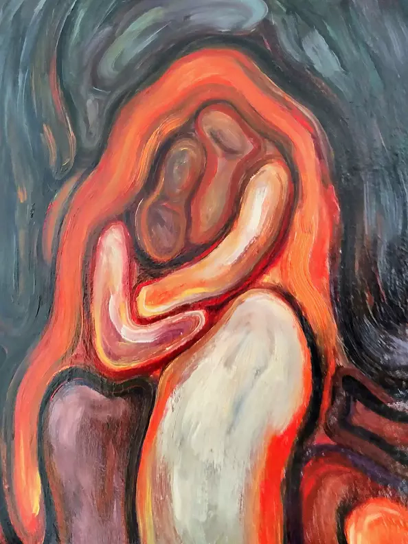 Jolanta Danys - Maria i Maria-Magdalena