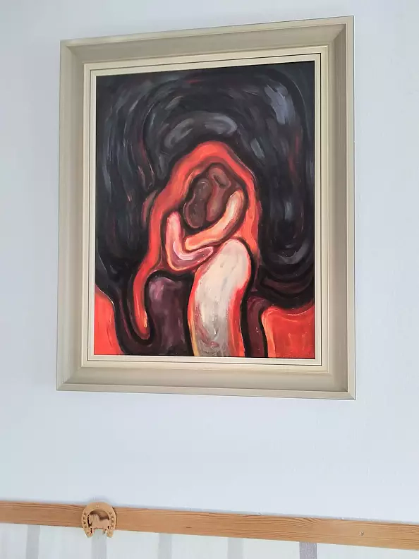 Jolanta Danys - Maria i Maria-Magdalena