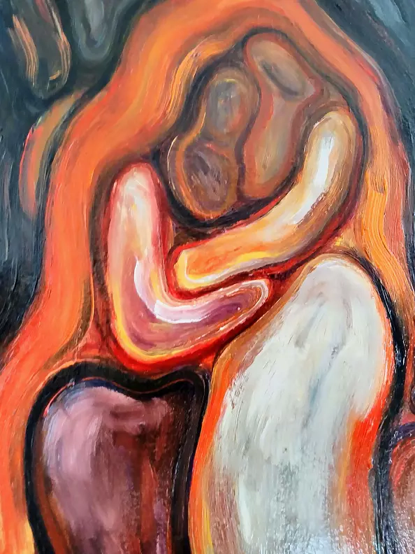 Jolanta Danys - Maria i Maria-Magdalena