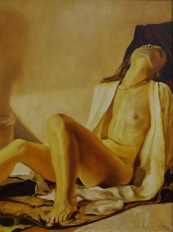 Łukasz Kocjan - Maria