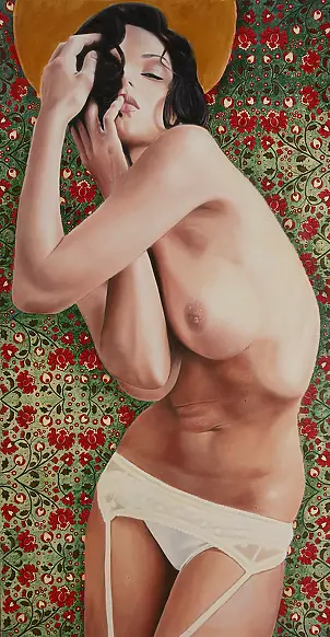 Marek Fijałkowski - Maria magdalii