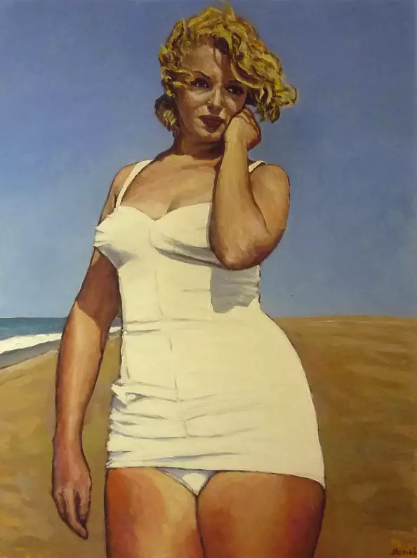 Giuseppe Bonci - Marilin