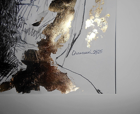 Leszek Gaczkowski -  Marilyn Monroe.