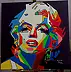 Mirosław Sobiech - Marilyn Monroe