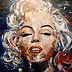 Paweł Świderski - Marilyn Monroe