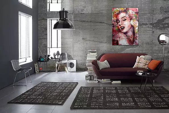 Paweł Świderski - Marilyn Monroe