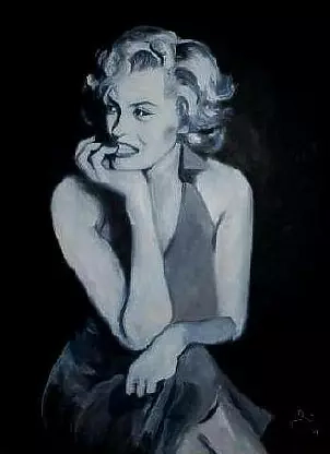   - Marilyn