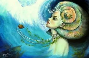 Grazyna Federico - Marina