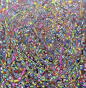 Rachel McCullock - Marine Life