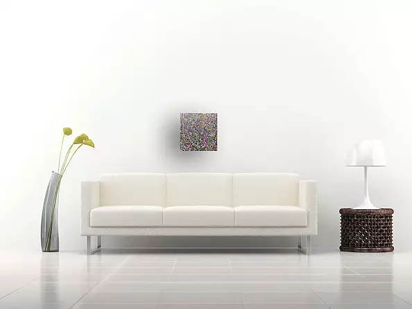 Rachel McCullock - Marine Life