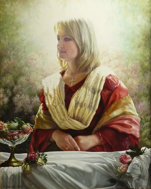 Grzegorz Bialik - Mariola