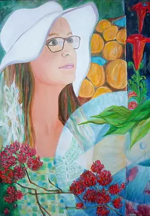 Katarzyna Madej - Mariola