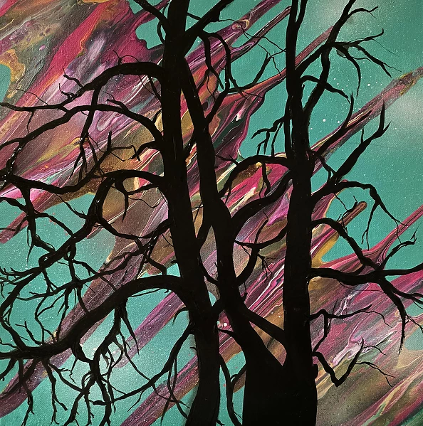 Ewa Mościszko - Maritmus 