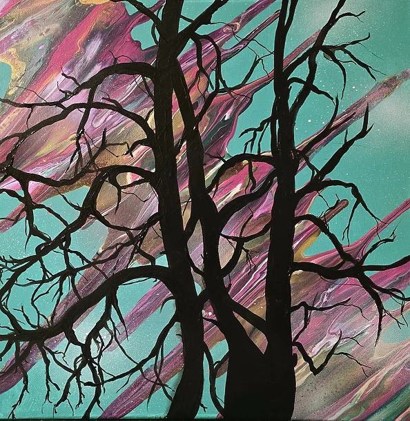 Ewa Mościszko - Maritmus 