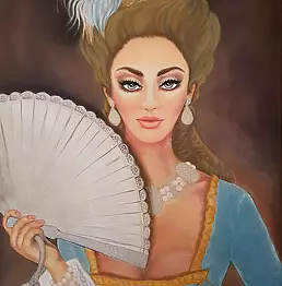 Natalia Busek - Awning