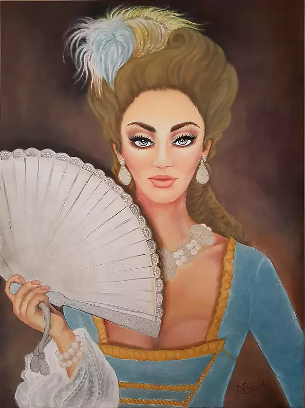 Natalia Busek - Awning