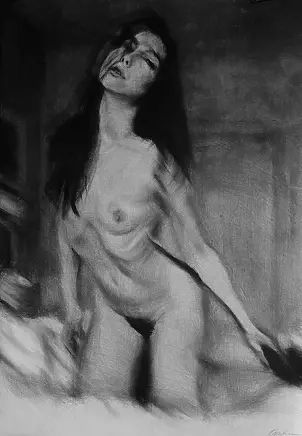 Kamila Ossowska - Marlene