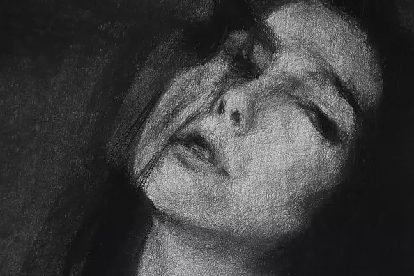 Kamila Ossowska - Marlene