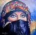 Grazyna Federico - Marokkanische Frauen (2)