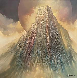 Krzysztof Koniczek - Mars...