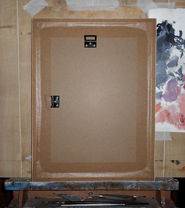 Leszek Gaczkowski - Mars