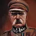 Damian Gierlach - Marszałek Józef Piłsudski