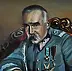 Damian Gierlach - Marshal Jozef Pilsudski