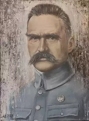 Agnieszka Młyńczyk AM Surma - Marszałek