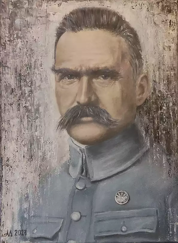 Agnieszka Młyńczyk AM Surma - Marszałek