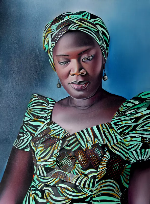 Zofia Błażko - Marte