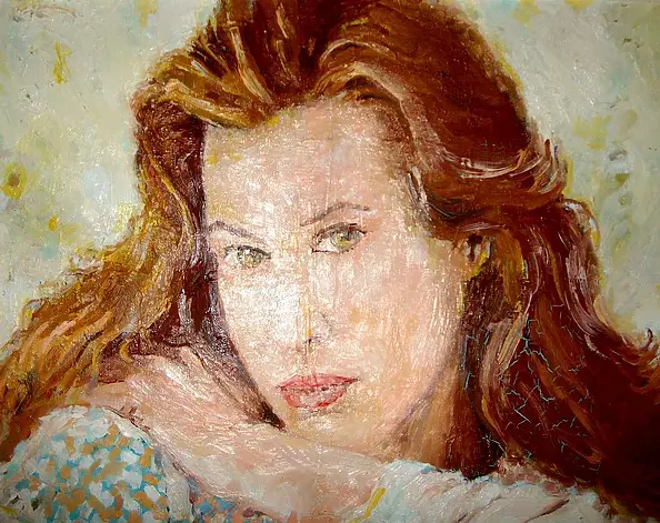 Francesco Giuntini - Martin