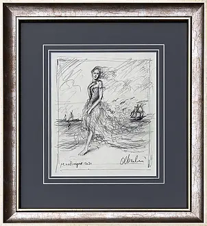   - Martinique- The Sailors Dream, rok 2021