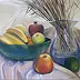 Joanna Brzostowska - Still Life 2