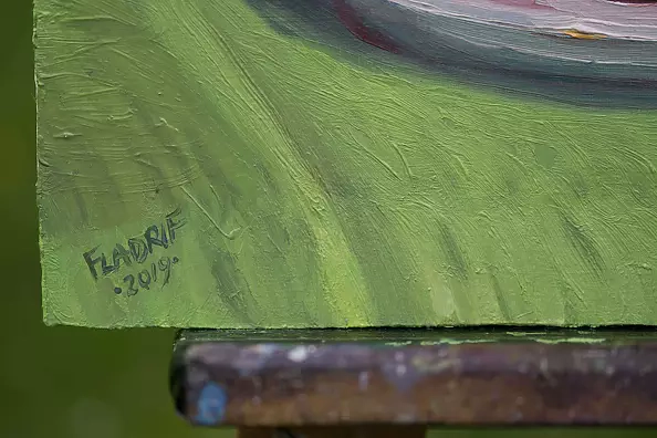 Wojciech Pater - Still Life XIV