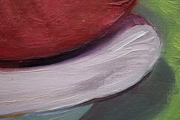 Wojciech Pater - Still Life XIV